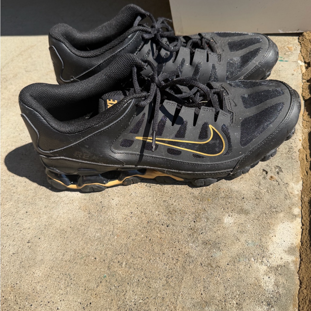 Nike Men's Reax 8 Tr Cross Training Shoes